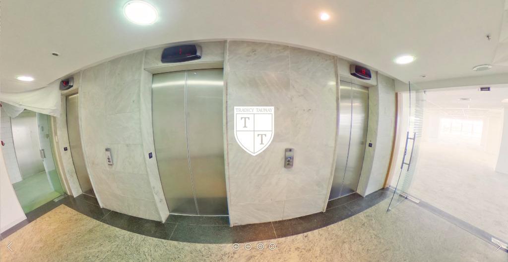Exclusiva Sala em Centro, Rio De Janeiro - Foto 6