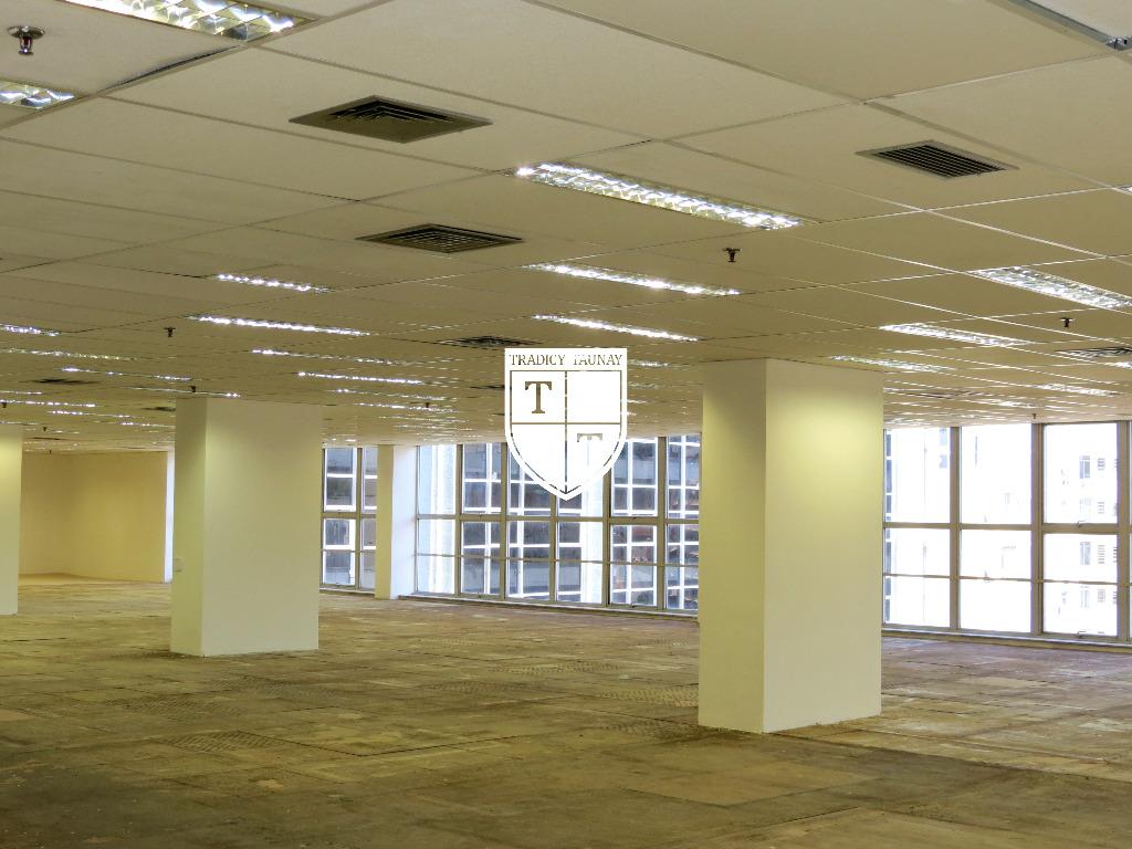 Exclusiva Sala em Centro, Rio De Janeiro - Foto 8