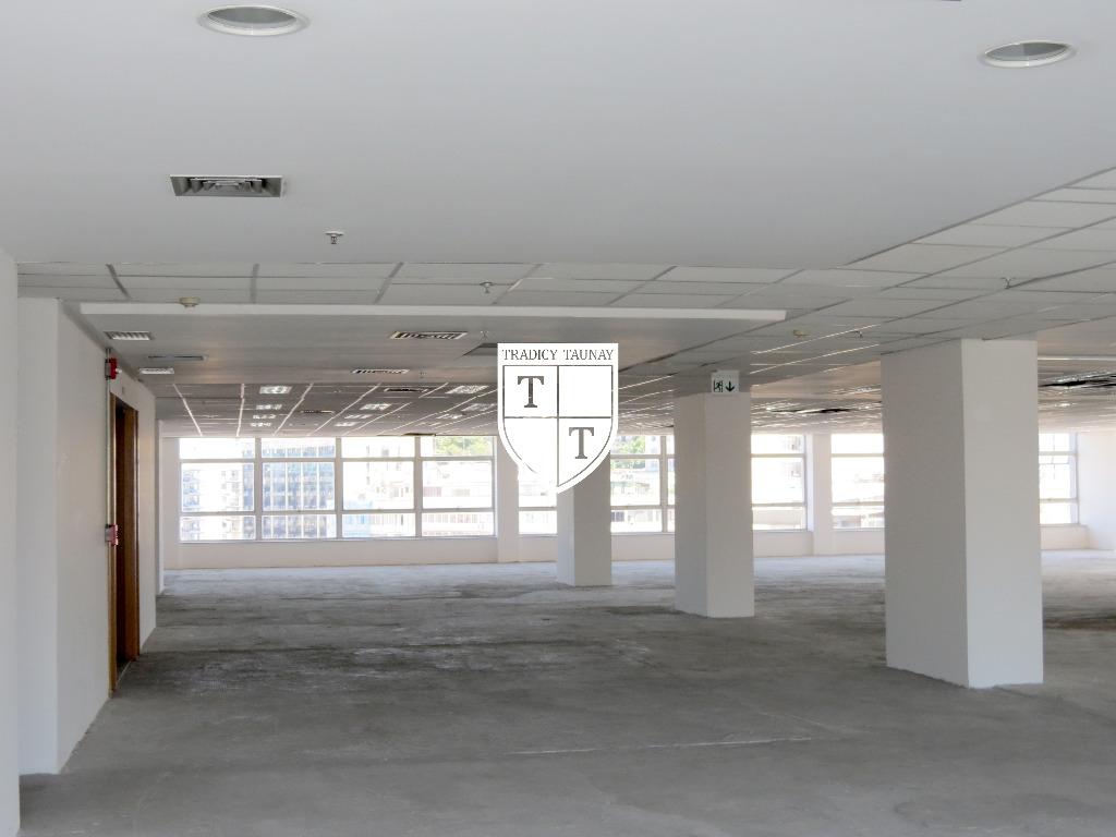 Excelente Sala em Centro, Rio De Janeiro - Foto 11