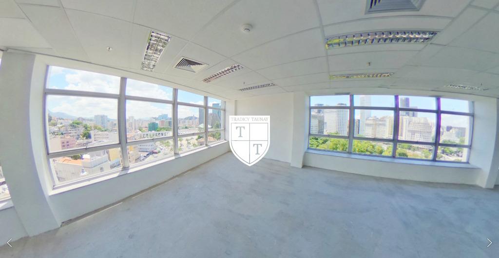 Excelente Sala em Centro, Rio De Janeiro - Foto 14