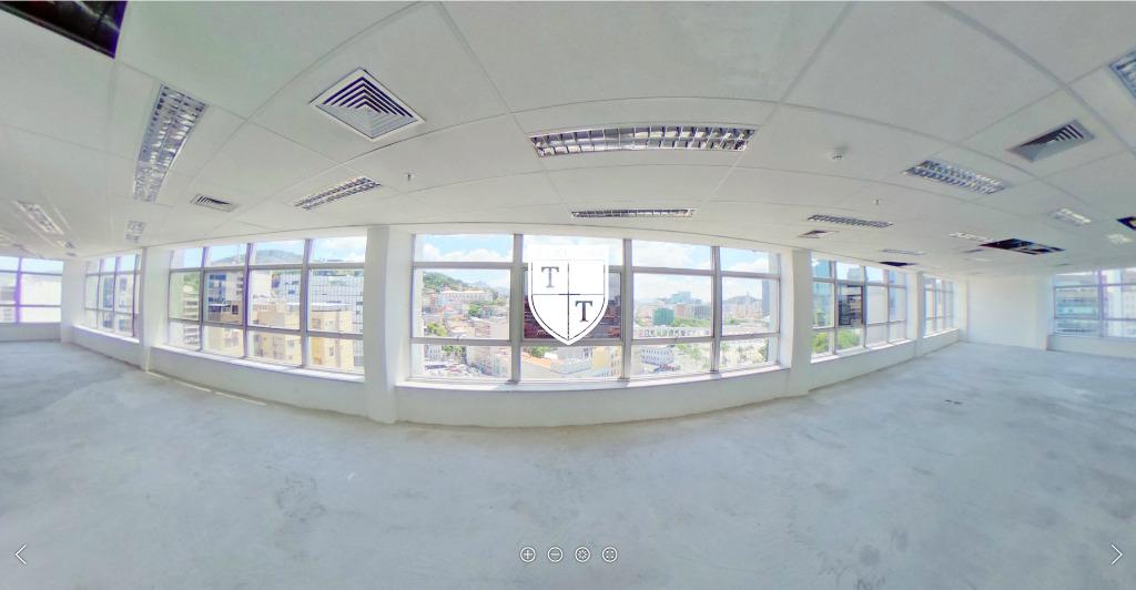 Excelente Sala em Centro, Rio De Janeiro - Foto 19