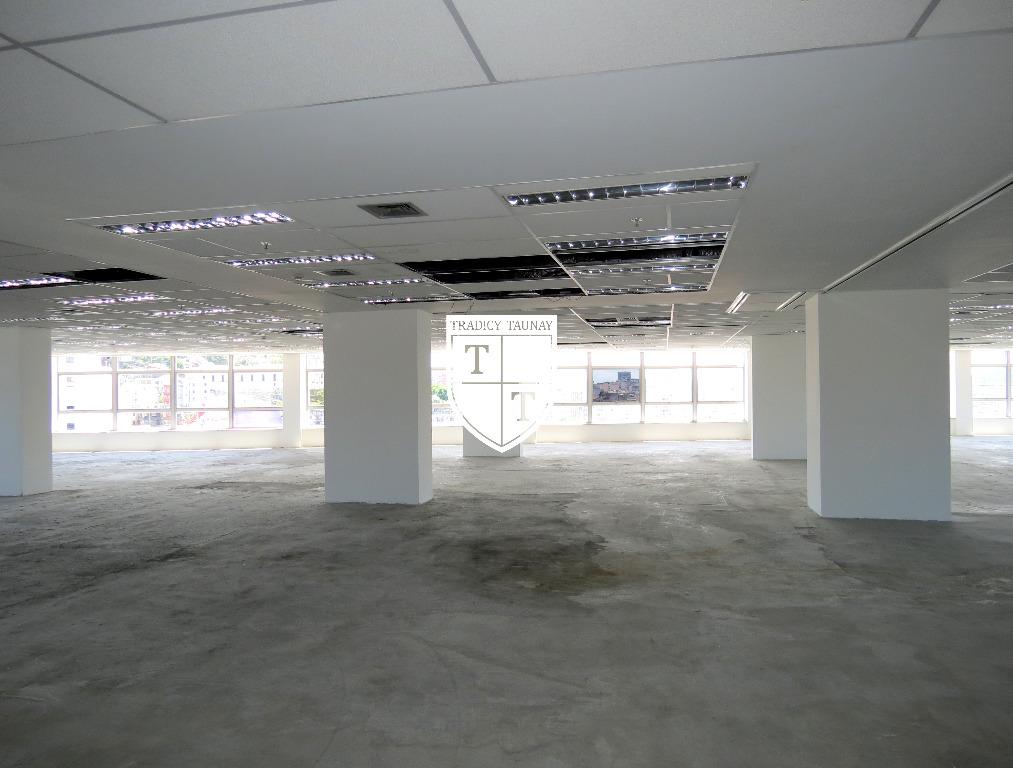 Excelente Sala em Centro, Rio De Janeiro - Foto 5