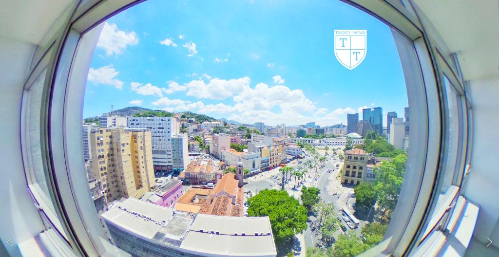 Excelente Sala em Centro, Rio De Janeiro - Foto 6