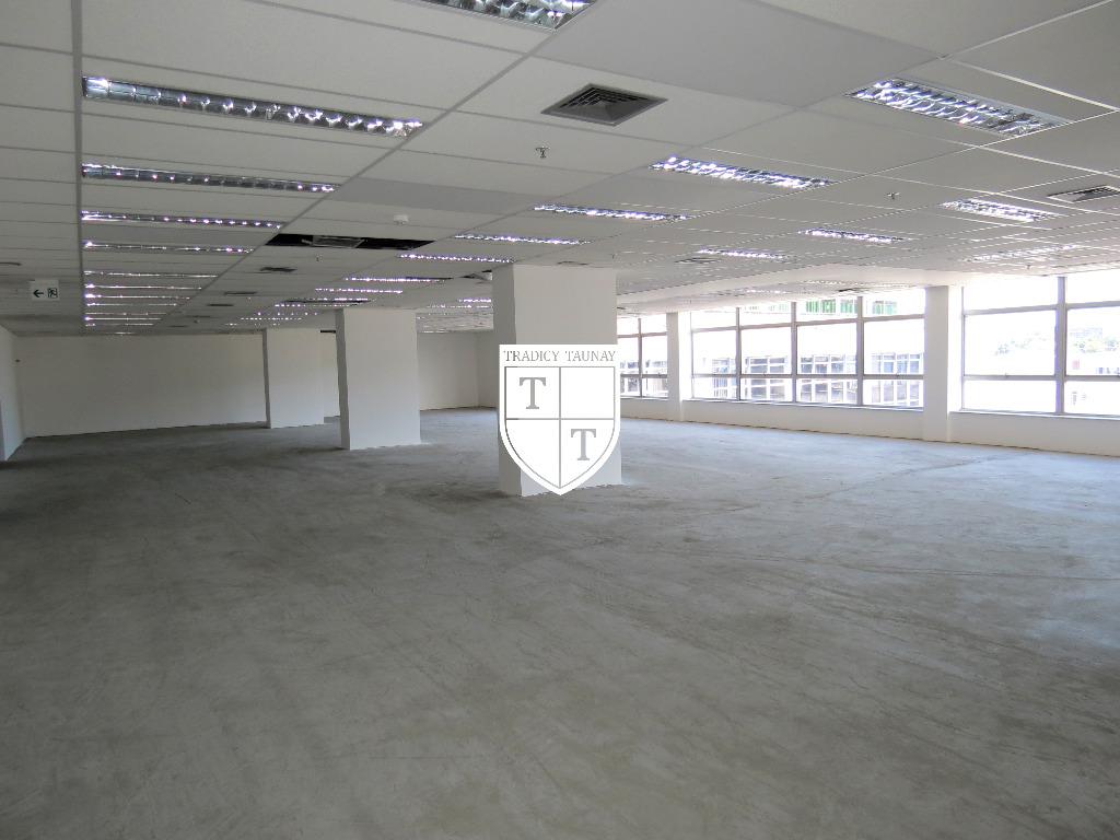 Excelente Sala em Centro, Rio De Janeiro - Foto 9