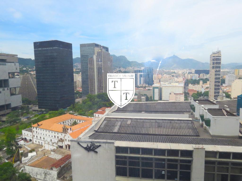 Oportunidade: Sala em Centro, Rio De Janeiro - Foto 5