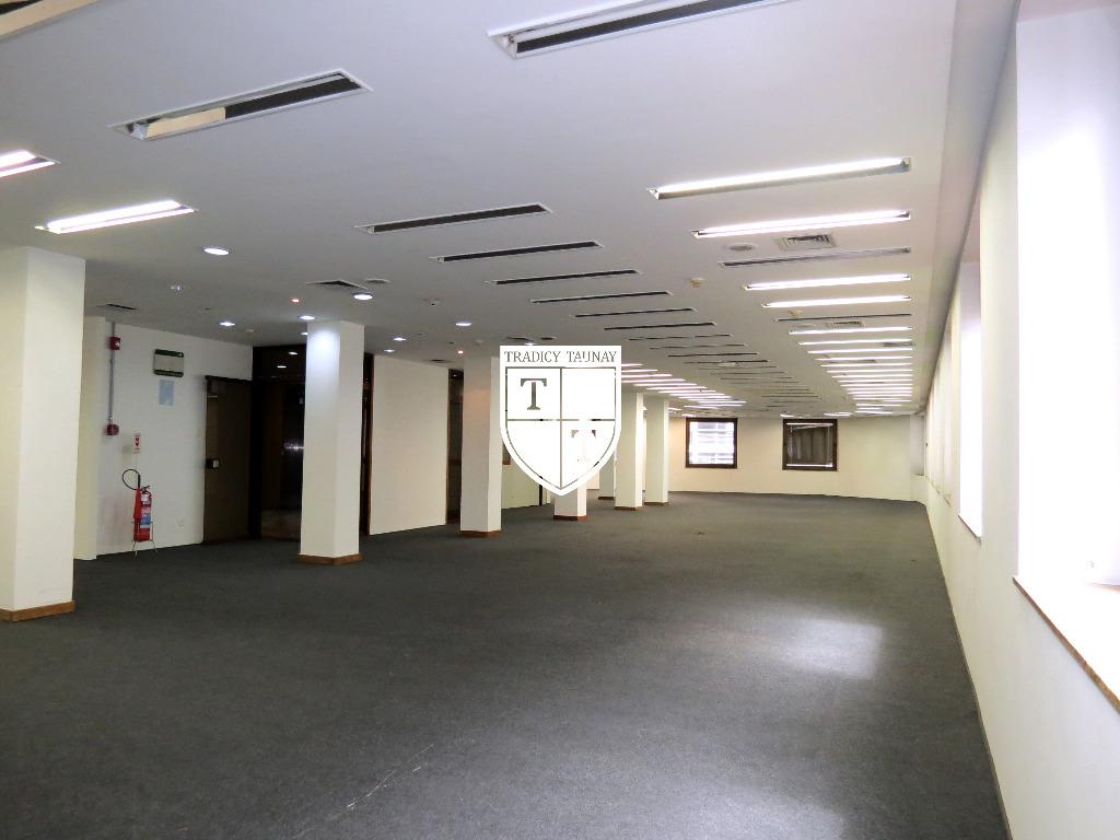 Sala Espaçosa em Centro, Rio De Janeiro - Foto 10