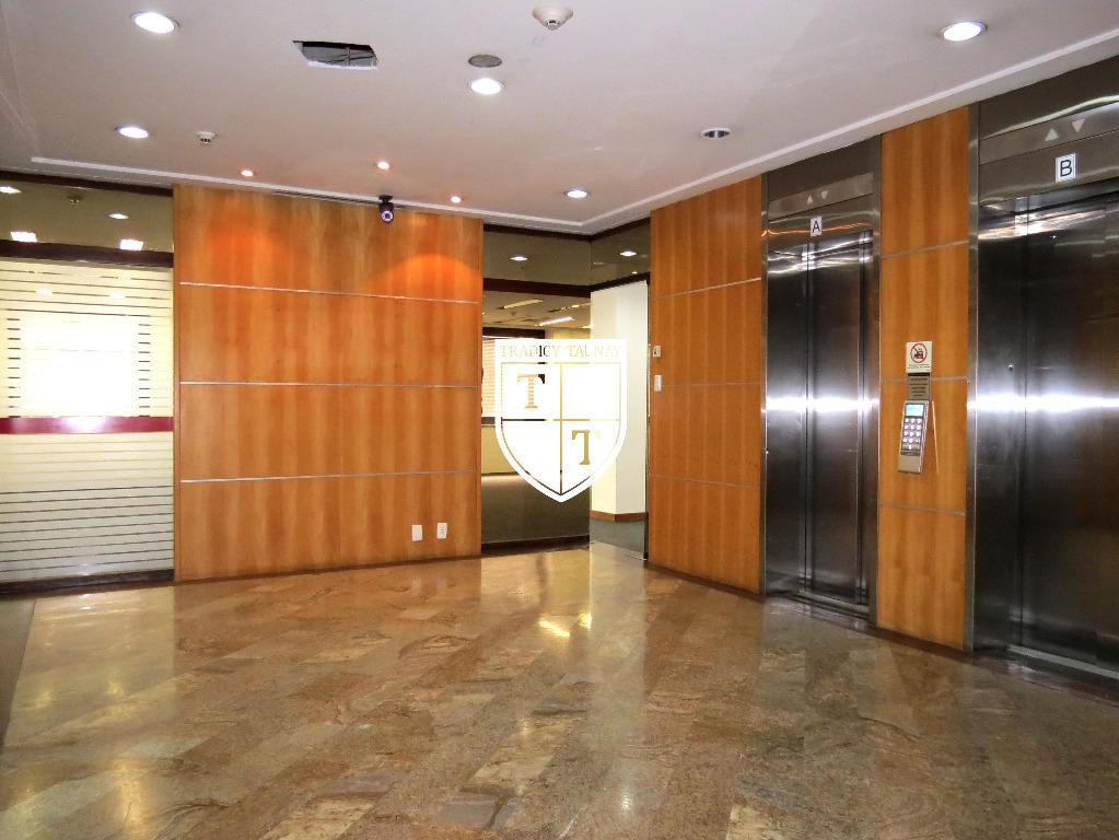 Sala Espaçosa em Centro, Rio De Janeiro - Foto 11