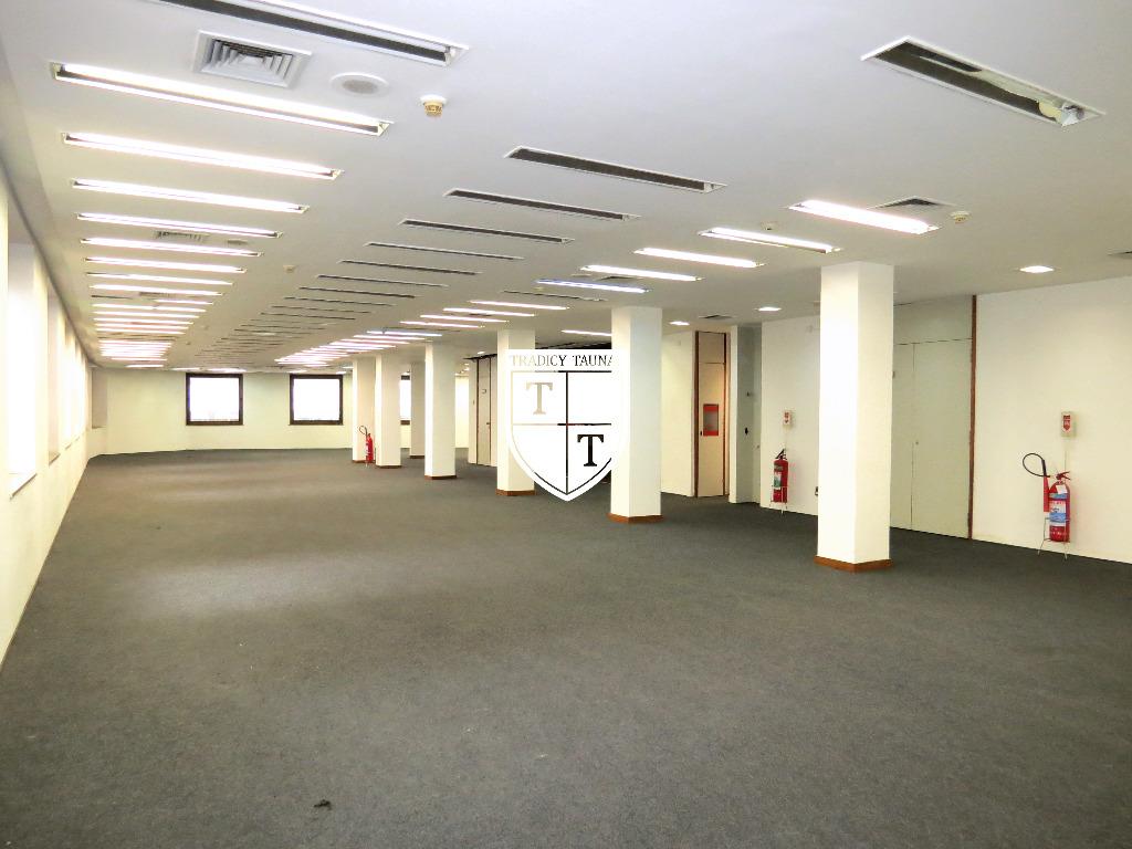 Sala Espaçosa em Centro, Rio De Janeiro - Foto 6