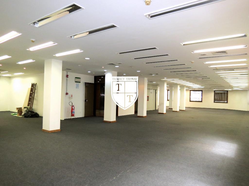 Sala Espaçosa em Centro, Rio De Janeiro