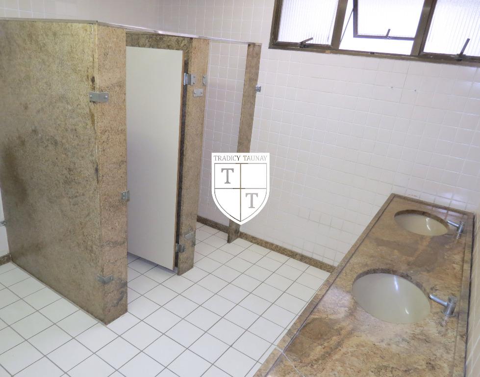 Sala Espaçosa em Centro, Rio De Janeiro - Foto 14