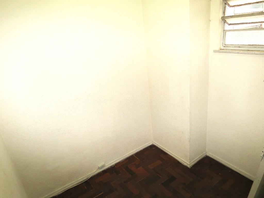 Ótimo Apartamento com 2 Quartos em Vila Isabel, Rio De Janeiro