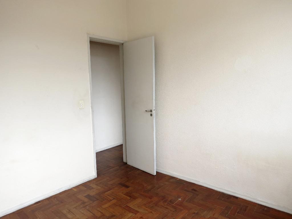 Ótimo Apartamento com 2 Quartos em Vila Isabel, Rio De Janeiro - Foto 10