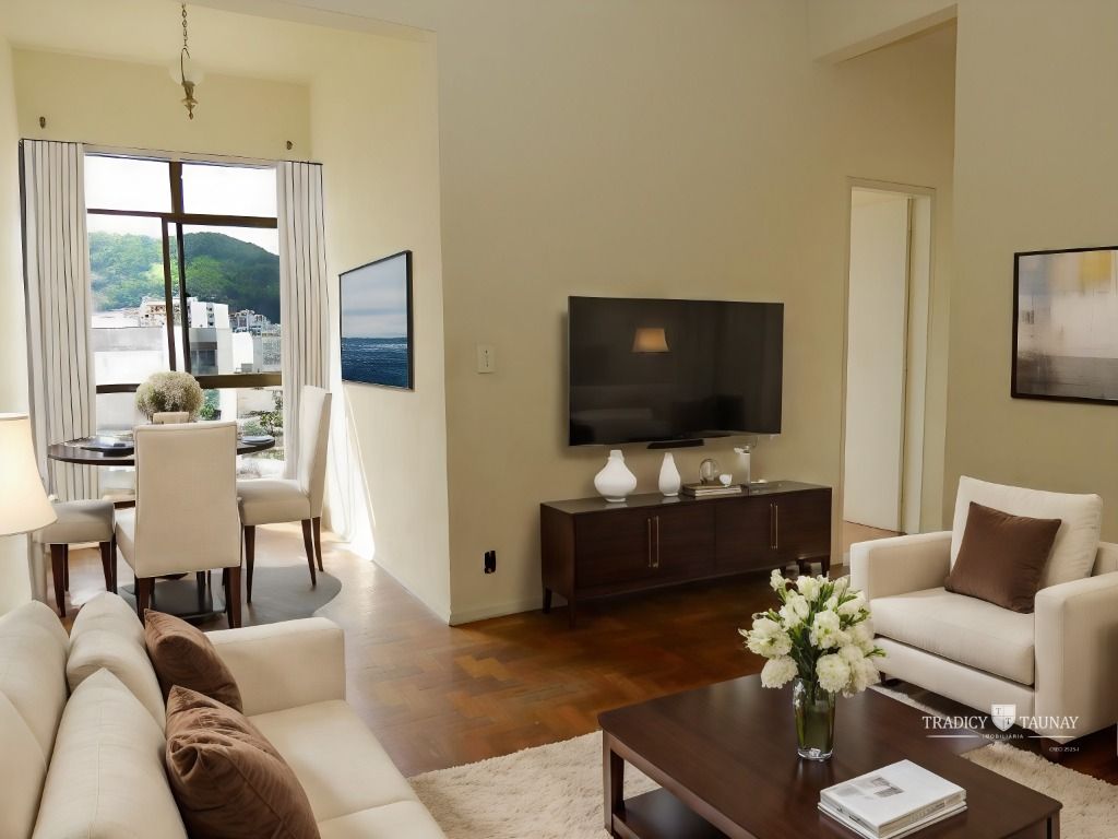 Ótimo Apartamento com 2 Quartos em Vila Isabel, Rio De Janeiro - Foto 12