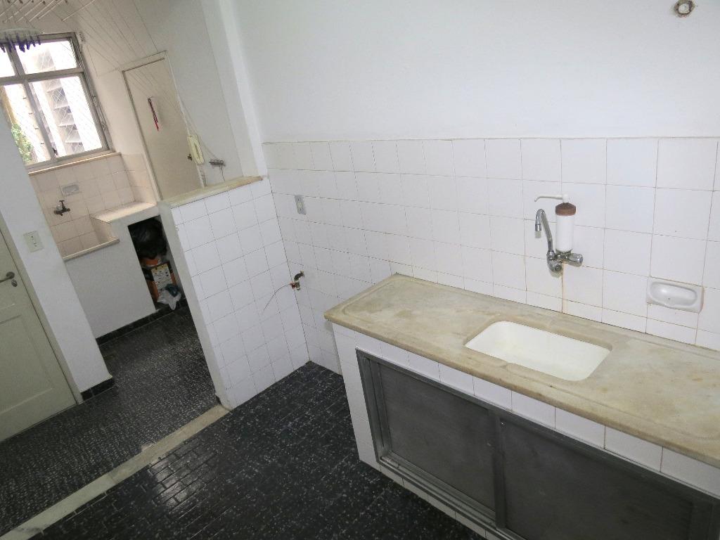 Ótimo Apartamento com 2 Quartos em Vila Isabel, Rio De Janeiro - Foto 2