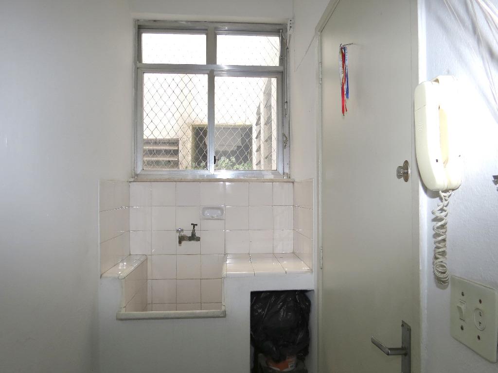 Ótimo Apartamento com 2 Quartos em Vila Isabel, Rio De Janeiro - Foto 3
