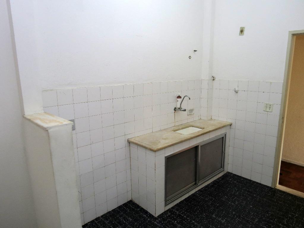 Ótimo Apartamento com 2 Quartos em Vila Isabel, Rio De Janeiro - Foto 5