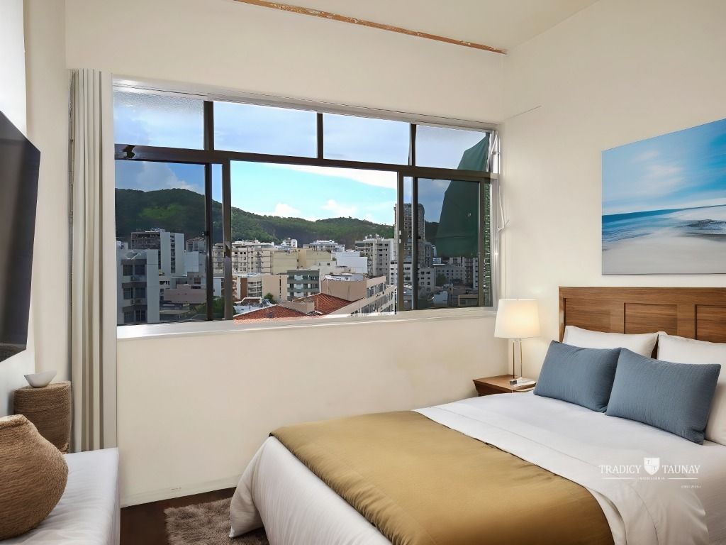Ótimo Apartamento com 2 Quartos em Vila Isabel, Rio De Janeiro - Foto 6