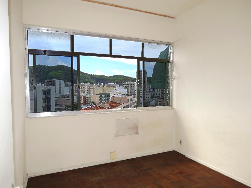 Ótimo Apartamento com 2 Quartos em Vila Isabel, Rio De Janeiro - Foto 8