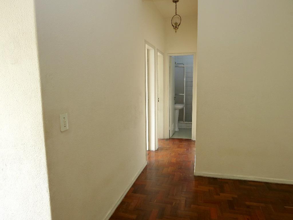 Ótimo Apartamento com 2 Quartos em Vila Isabel, Rio De Janeiro - Foto 9
