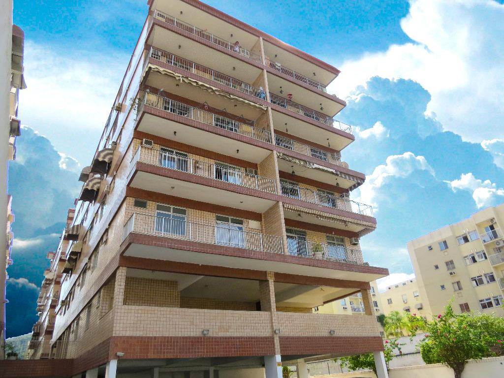 Ótimo Apartamento com 2 Quartos em Praca Seca, Rio De Janeiro - Foto 10