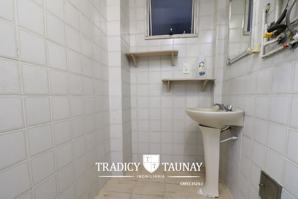 Ótimo Apartamento com 2 Quartos em Praca Seca, Rio De Janeiro - Foto 11