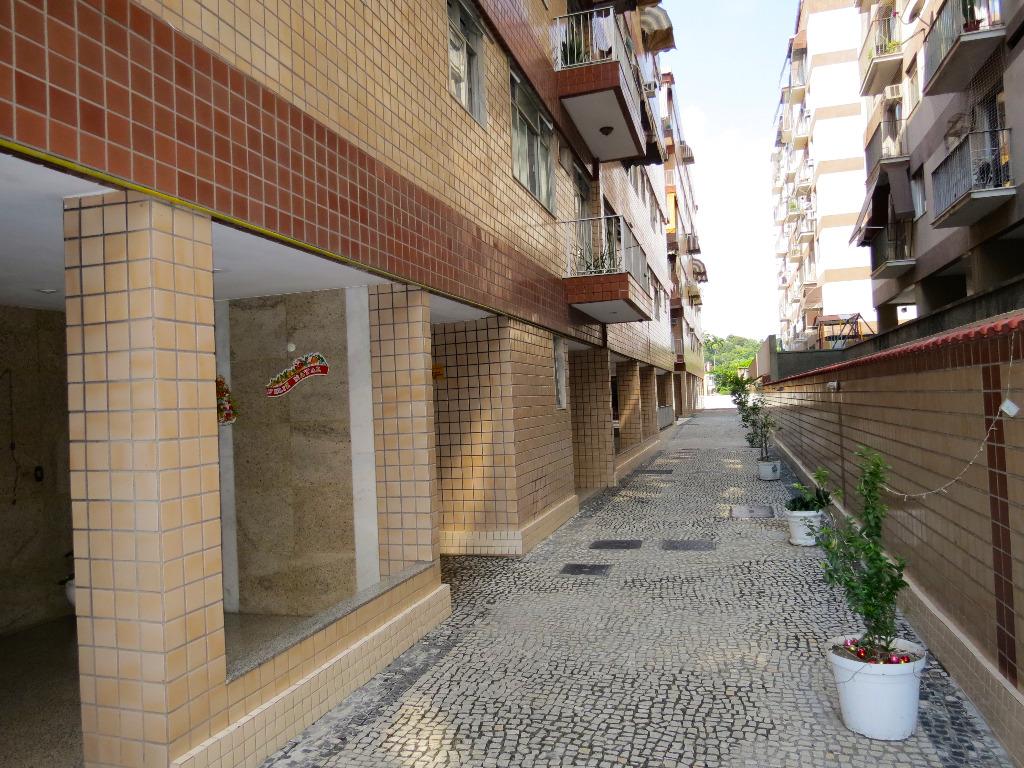 Ótimo Apartamento com 2 Quartos em Praca Seca, Rio De Janeiro - Foto 13