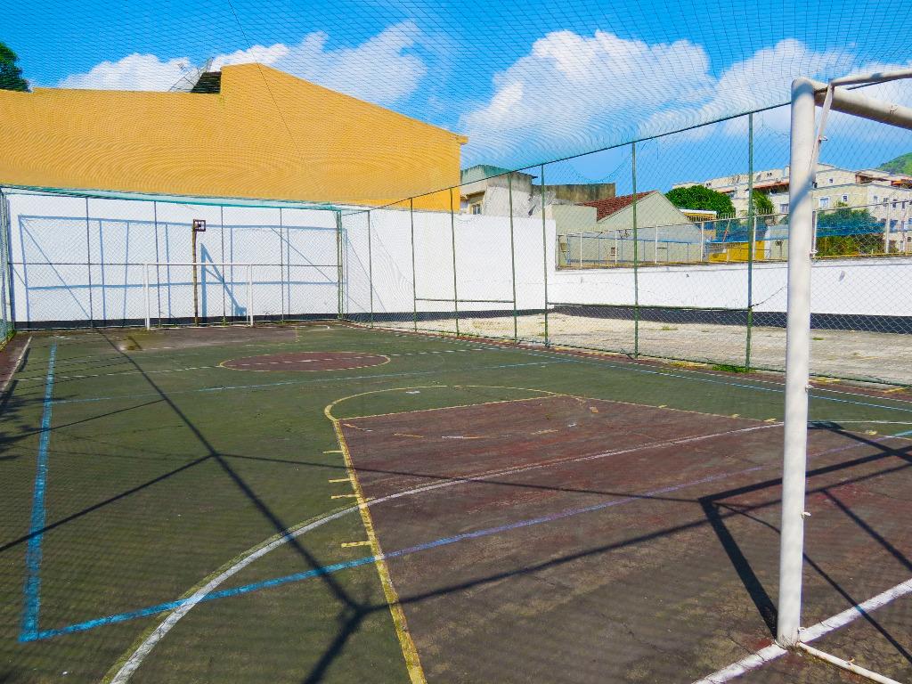 Ótimo Apartamento com 2 Quartos em Praca Seca, Rio De Janeiro - Foto 14