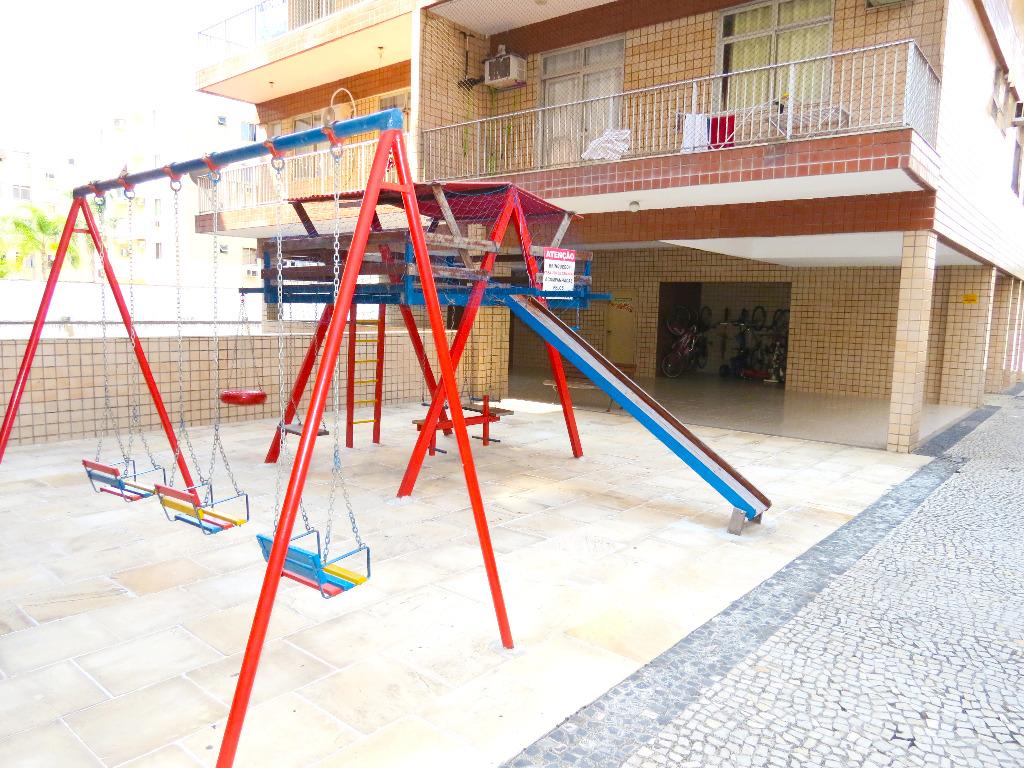 Ótimo Apartamento com 2 Quartos em Praca Seca, Rio De Janeiro - Foto 9