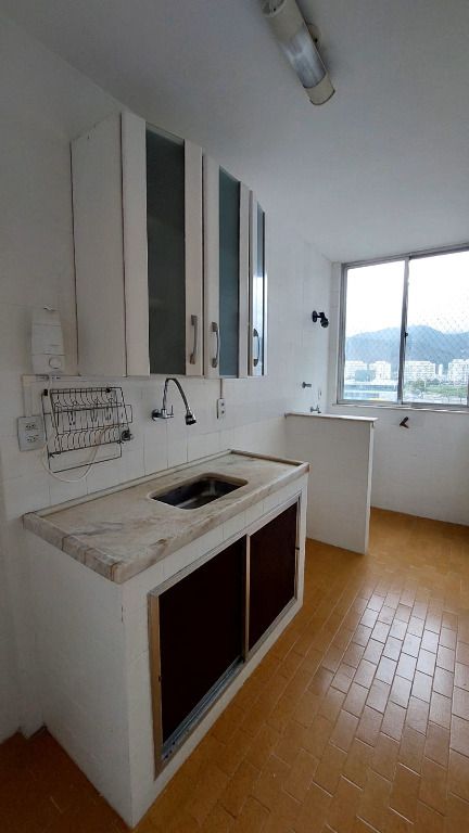 Sofisticado Apartamento com 2 Quartos em Barra Da Tijuca, Rio De Janeiro - Foto 12