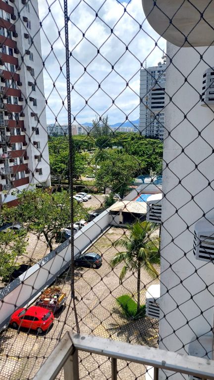 Sofisticado Apartamento com 2 Quartos em Barra Da Tijuca, Rio De Janeiro - Foto 17