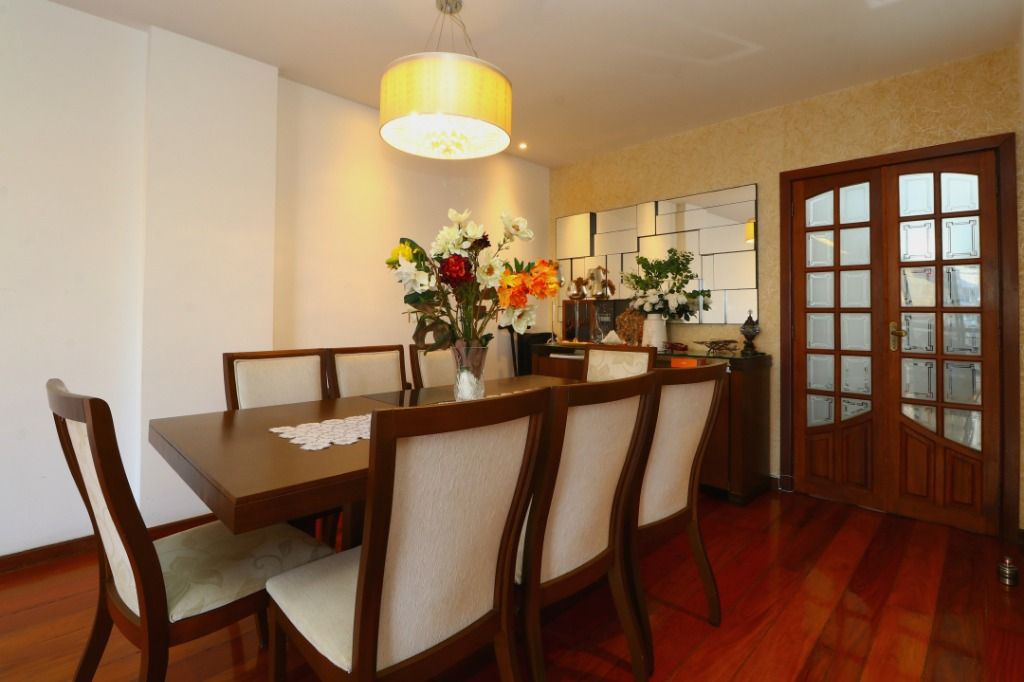 Apartamento Espaçoso em Inga, Niteroi - Foto 10