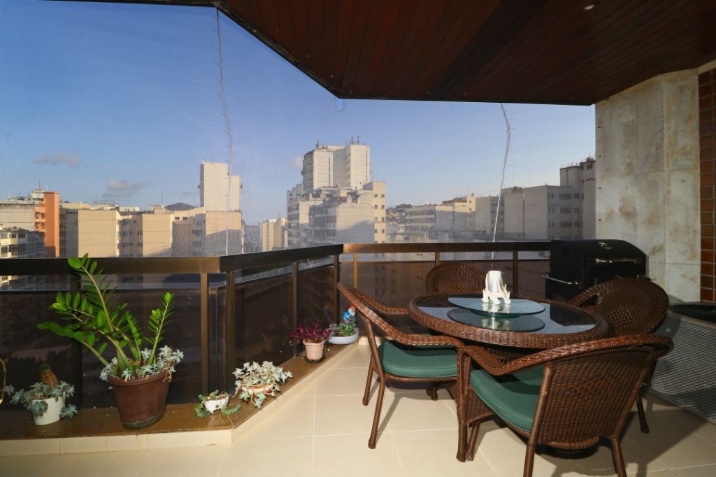 Apartamento Espaçoso em Inga, Niteroi - Foto 11