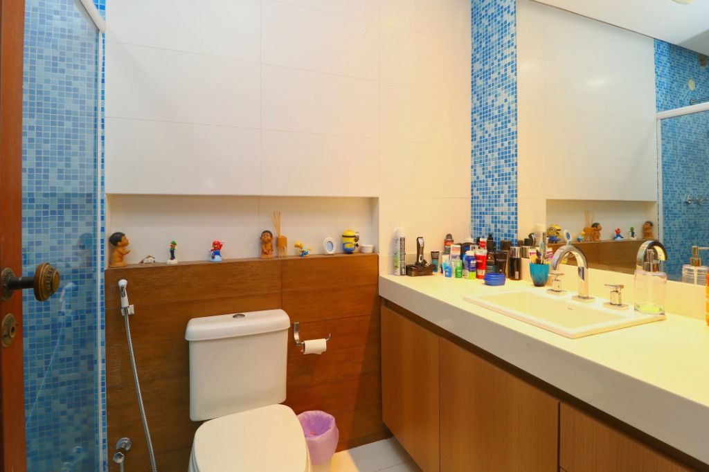 Apartamento Espaçoso em Inga, Niteroi - Foto 15