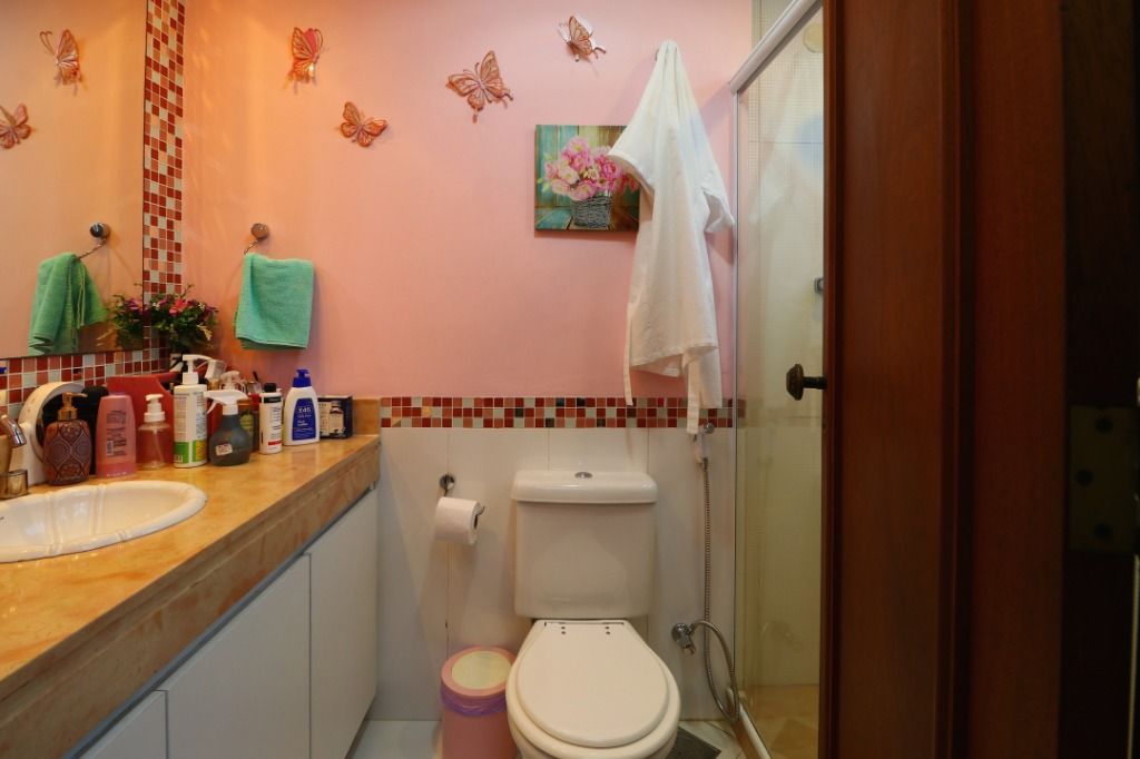 Apartamento Espaçoso em Inga, Niteroi - Foto 18