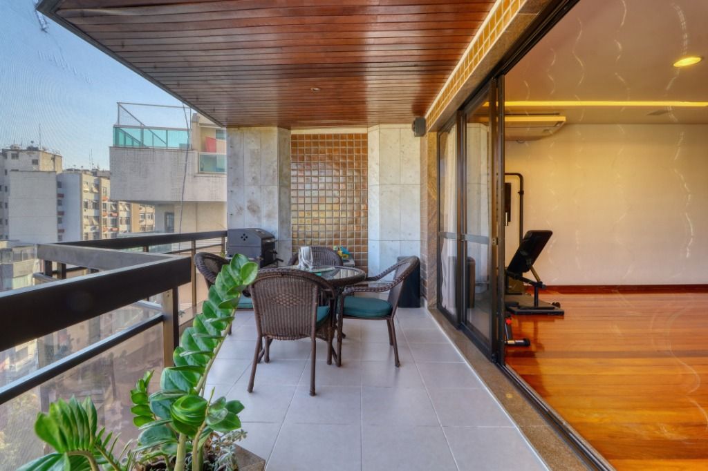 Apartamento Espaçoso em Inga, Niteroi - Foto 21