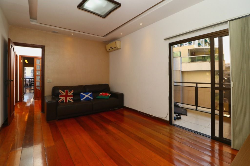 Apartamento Espaçoso em Inga, Niteroi - Foto 23