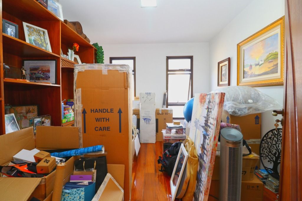 Apartamento Espaçoso em Inga, Niteroi - Foto 26