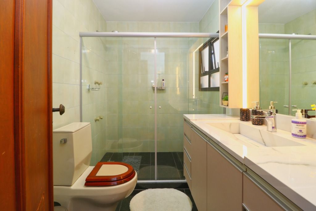Apartamento Espaçoso em Inga, Niteroi - Foto 28