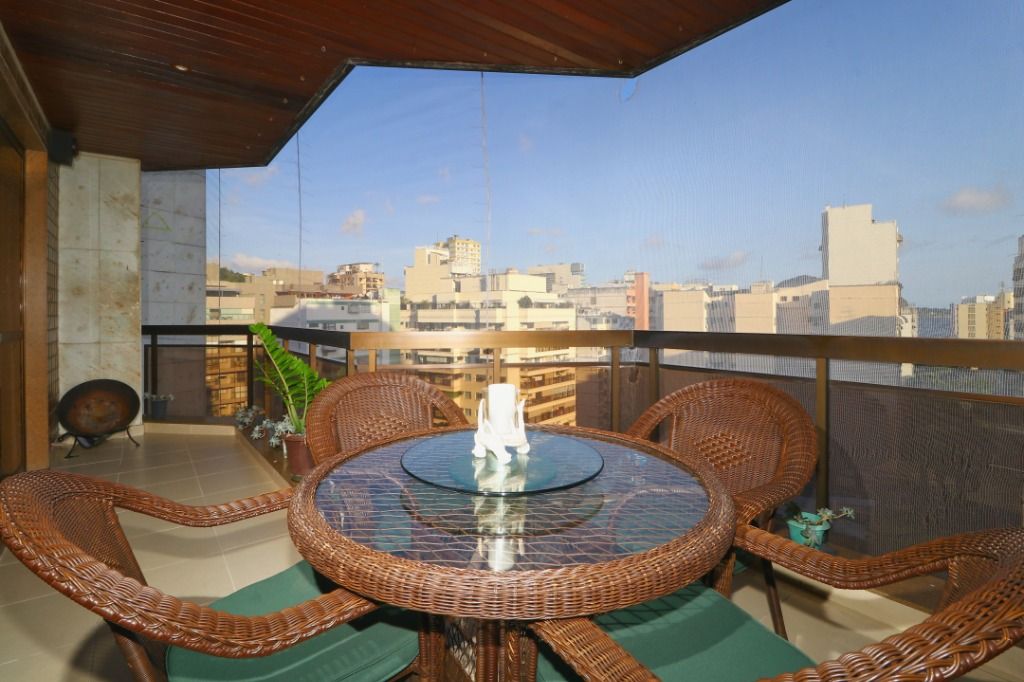 Apartamento Espaçoso em Inga, Niteroi - Foto 29