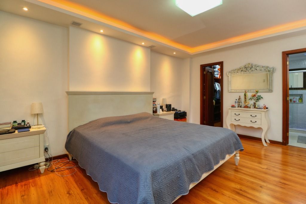 Apartamento Espaçoso em Inga, Niteroi - Foto 3