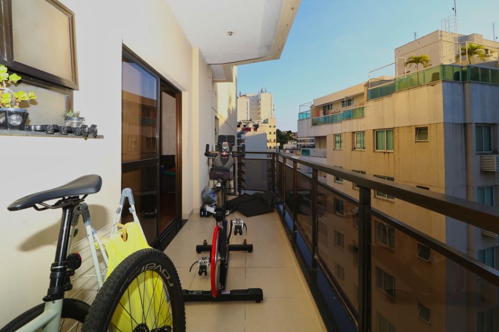 Apartamento Espaçoso em Inga, Niteroi - Foto 31