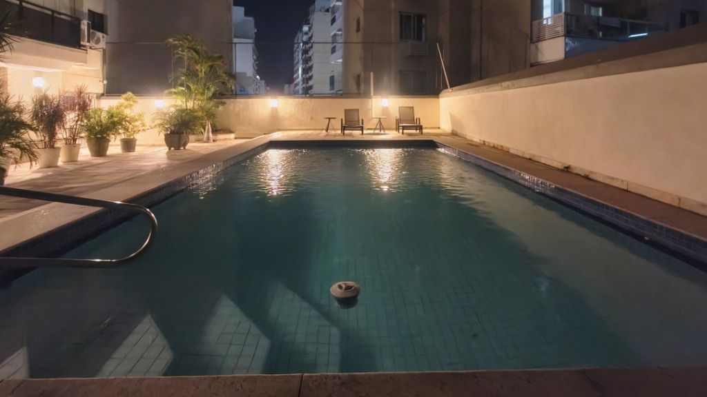 Apartamento Espaçoso em Inga, Niteroi - Foto 35