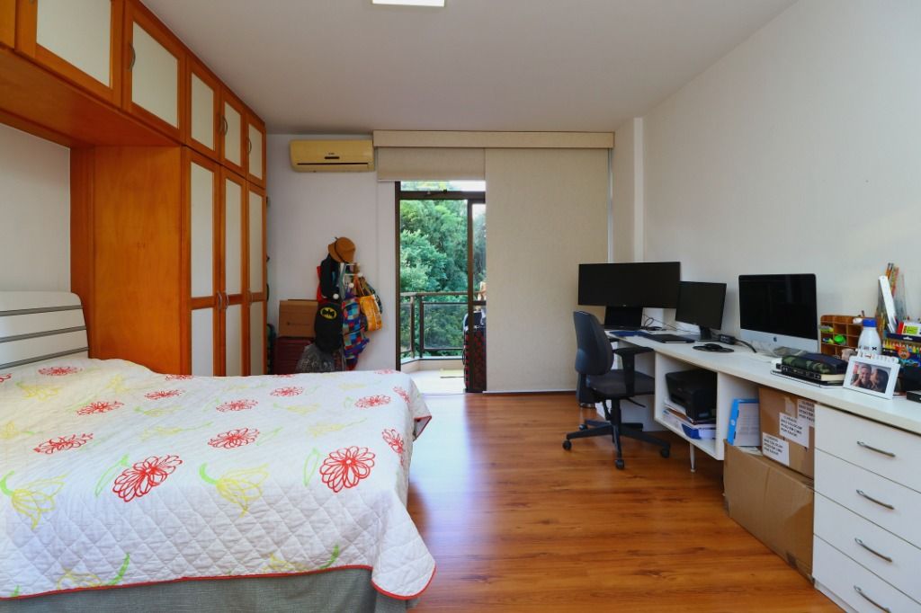 Apartamento Espaçoso em Inga, Niteroi - Foto 4