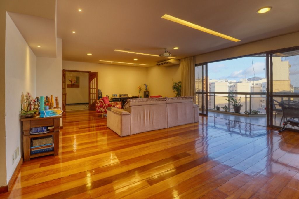 Apartamento Espaçoso em Inga, Niteroi - Foto 5