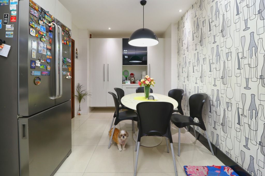 Apartamento Espaçoso em Inga, Niteroi - Foto 6