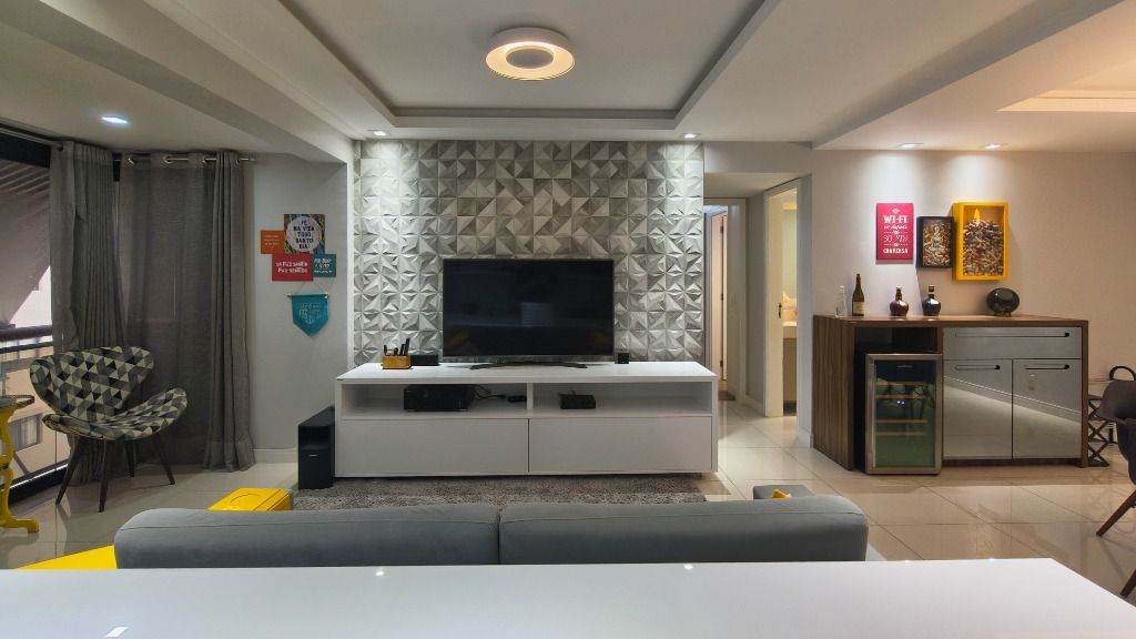 Oportunidade: Apartamento em Botafogo, Rio De Janeiro - Foto 1