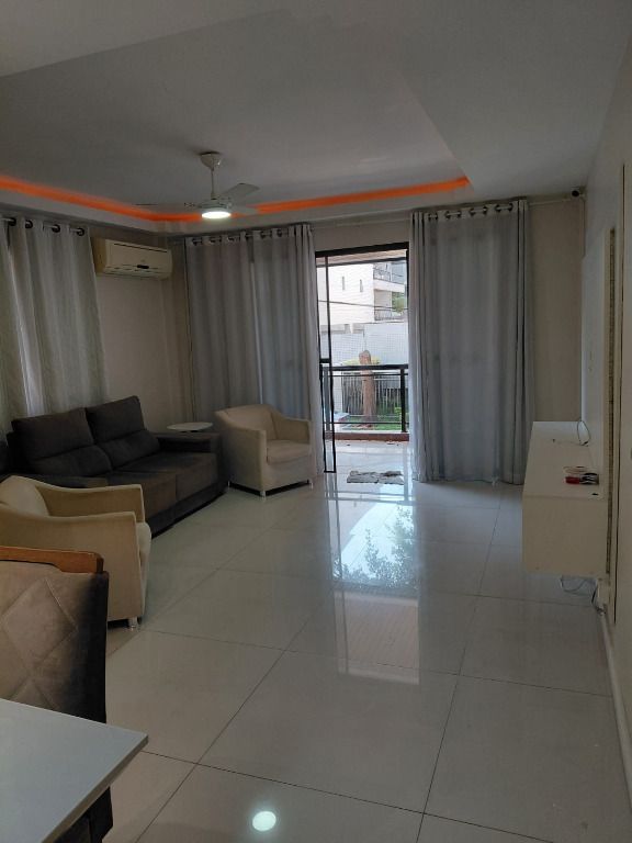 Oportunidade: Apartamento em Recreio Dos Bandeirantes, Rio De Janeiro - Foto 1