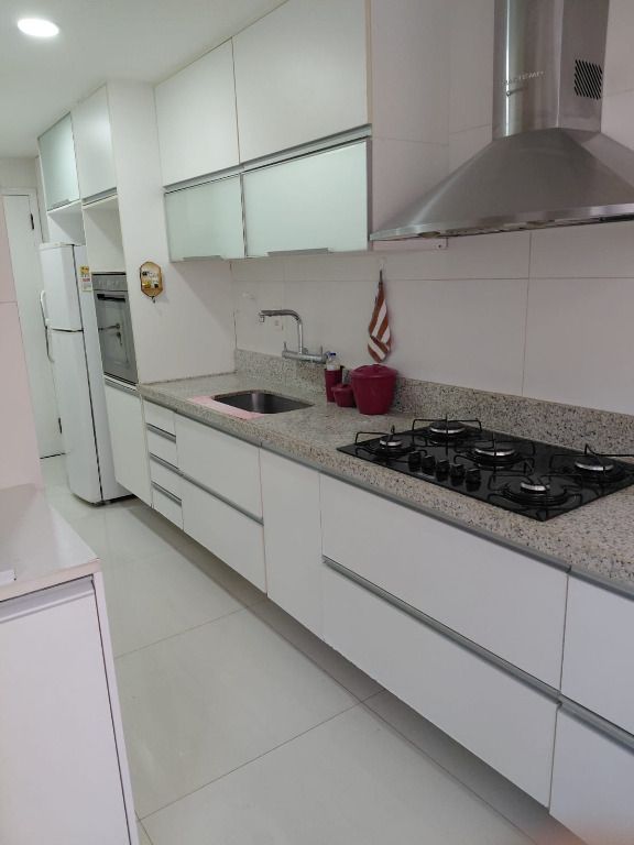 Oportunidade: Apartamento em Recreio Dos Bandeirantes, Rio De Janeiro - Foto 14