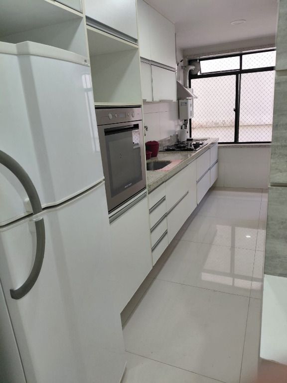 Oportunidade: Apartamento em Recreio Dos Bandeirantes, Rio De Janeiro - Foto 6