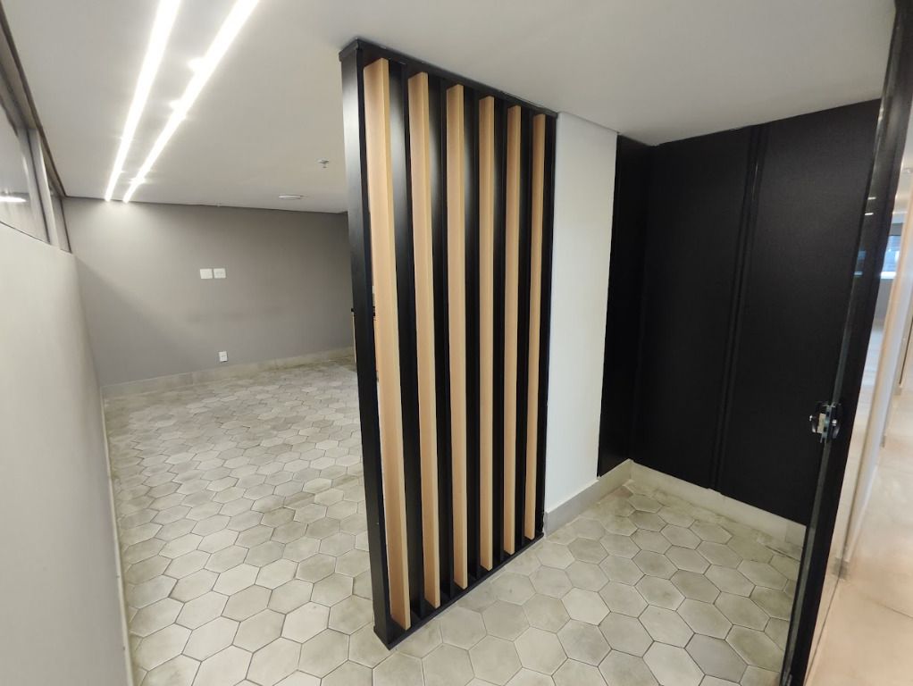 Sala de Alto Padrão em Barra Da Tijuca, Rio De Janeiro - Foto 10